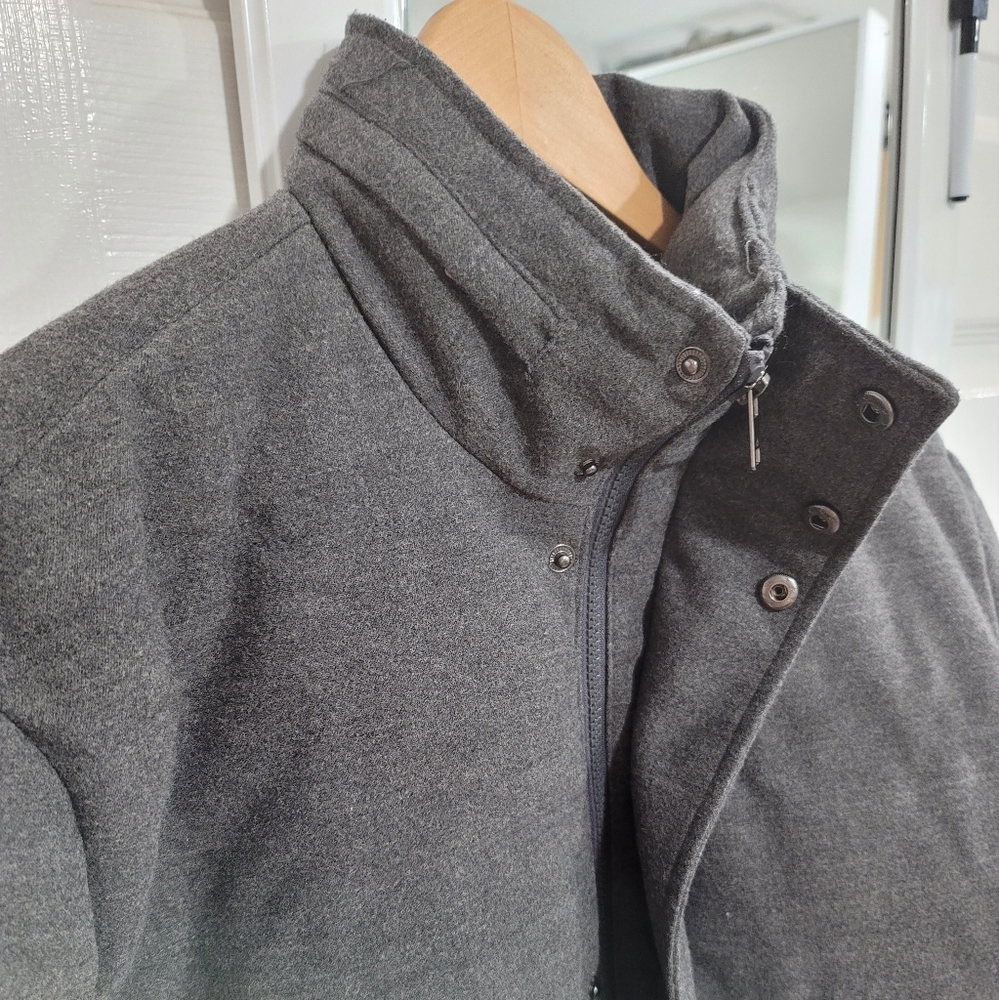 Calvin Klein Coat - Picture 4 of 6